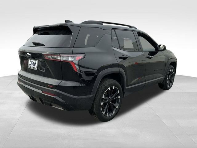 Certified 2026 Chevrolet Equinox RS image 27