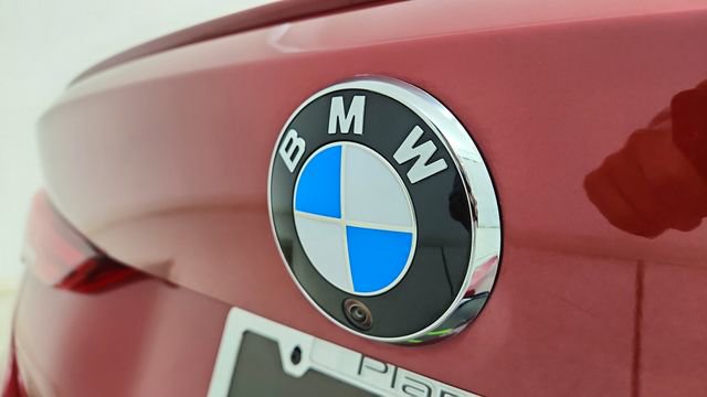 Used 2025 BMW M440i Coupe image 17