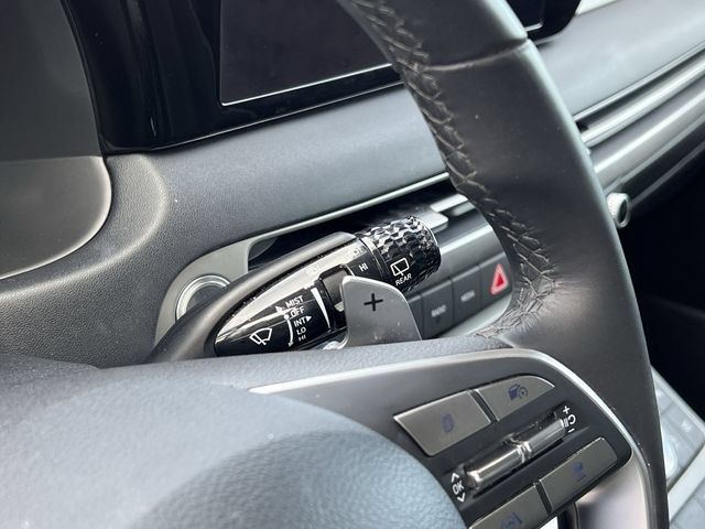 Used 2025 Hyundai Palisade SEL FWD image 35