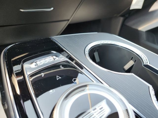 New 2026 Cadillac Lyriq V w/ LPO, Floor Liner Package image 24
