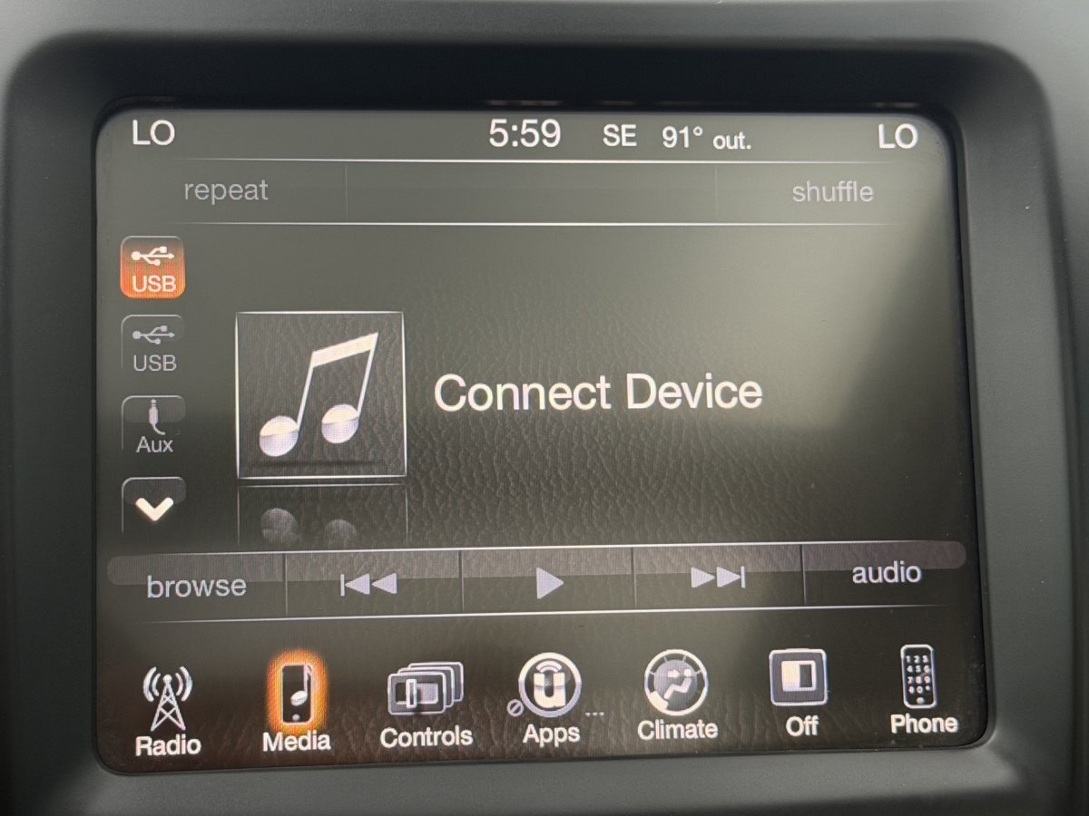 Used 2016 Jeep Cherokee 75th Anniversary FWD image 29