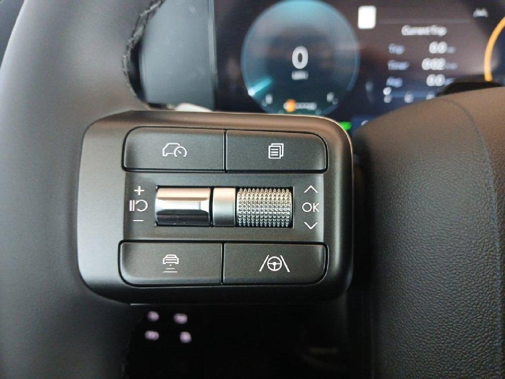 New 2026 Hyundai Palisade SEL AWD/4WD image 17