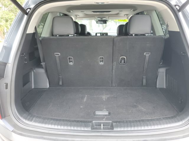 Used 2021 Kia Telluride EX w/ EX Premium Package AWD/4WD image 6