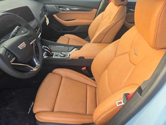 New 2026 Cadillac CT5 V image 17