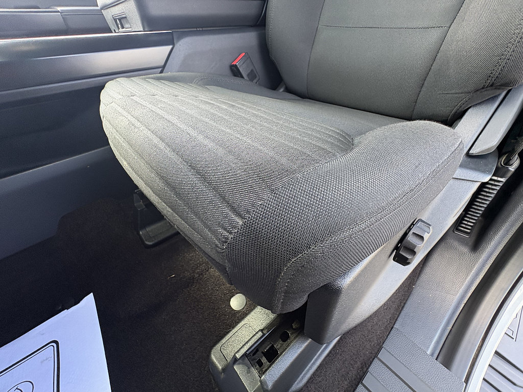 Used 2023 Ford F150 XL w/ STX Appearance Package AWD/4WD image 32