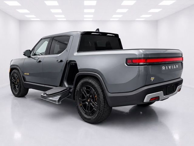Used 2023 Rivian R1T Adventure AWD/4WD image 9