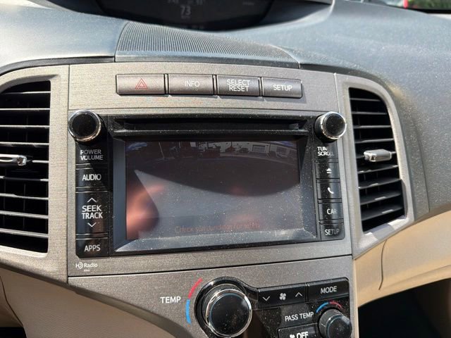 Used 2013 Toyota Venza XLE FWD image 11