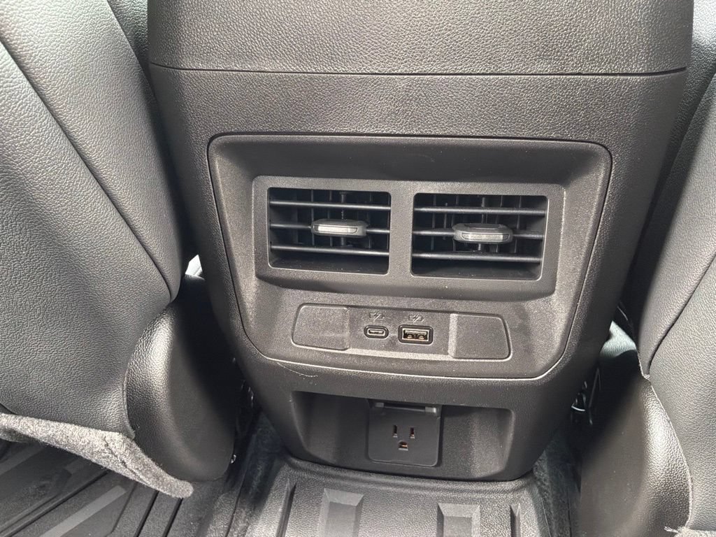 New 2026 GMC Canyon AT4X AWD/4WD image 32