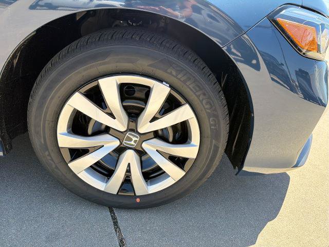 New 2026 Honda Civic LX image 11