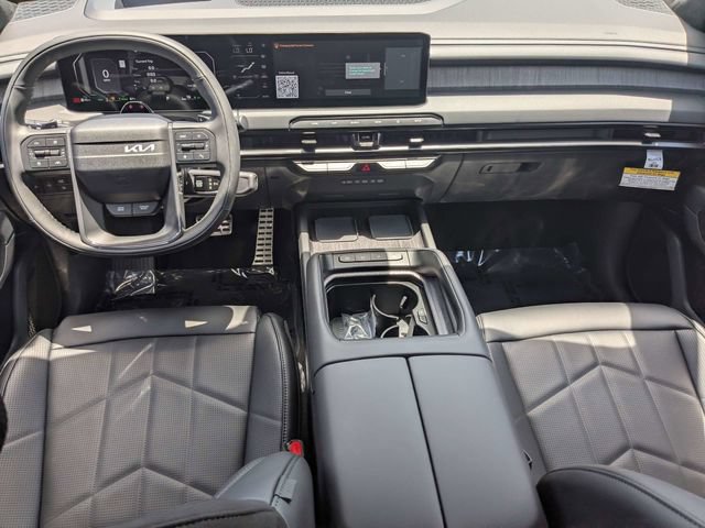 New 2027 Kia Telluride X-Line SX Prestige AWD/4WD image 16