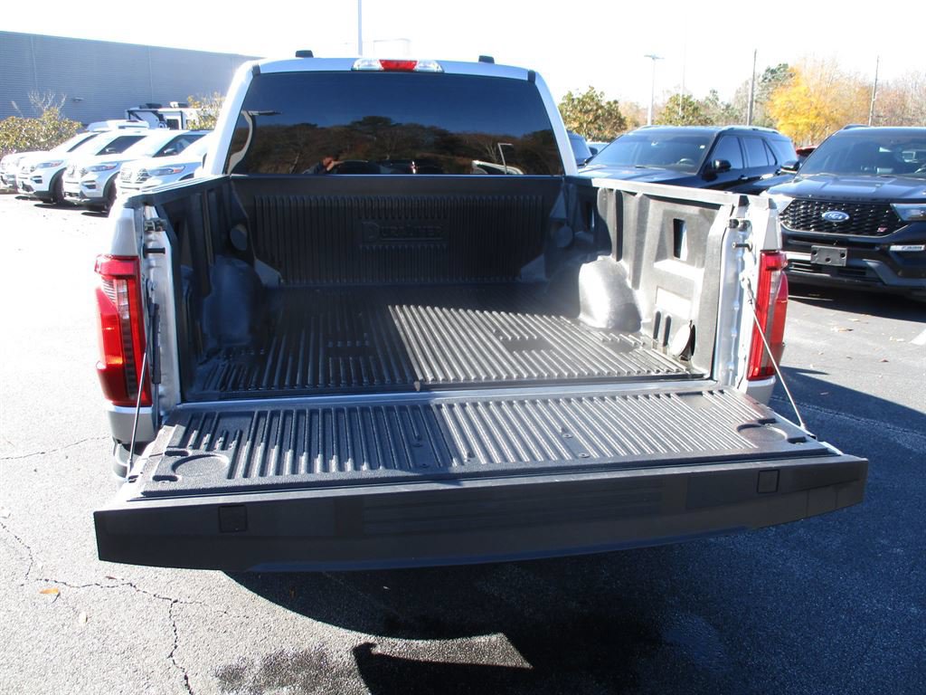 Used 2024 Ford F150 STX RWD image 4