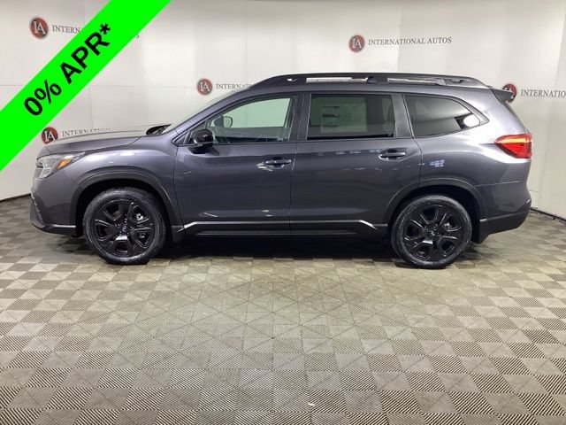New 2026 Subaru Ascent Bronze Edition AWD/4WD image 8