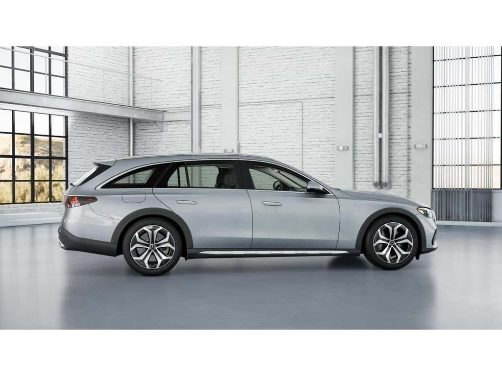 New 2027 Mercedes-Benz E 450 4MATIC All-Terrain Wagon image 17