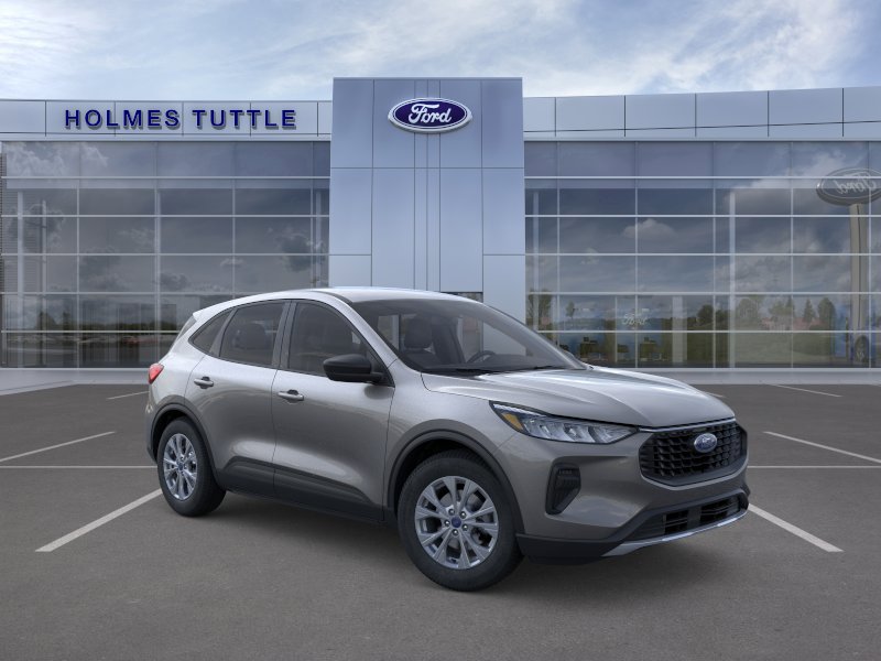 New 2026 Ford Escape Active w/ Tech Pack #1 AWD/4WD image 7