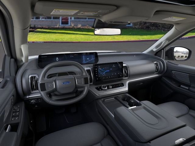 New 2026 Ford Expedition Max Platinum w/ Driver's Package AWD/4WD image 9