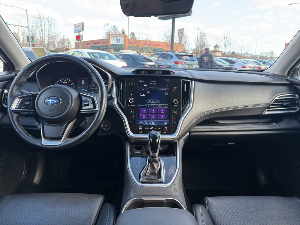Used 2021 Subaru Outback Limited image 22