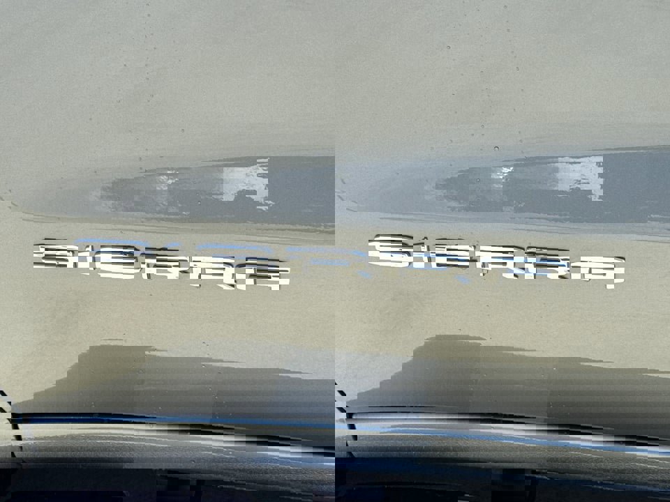 Used 2026 GMC Sierra 1500 SLT w/ SLT Premium Plus Package image 10