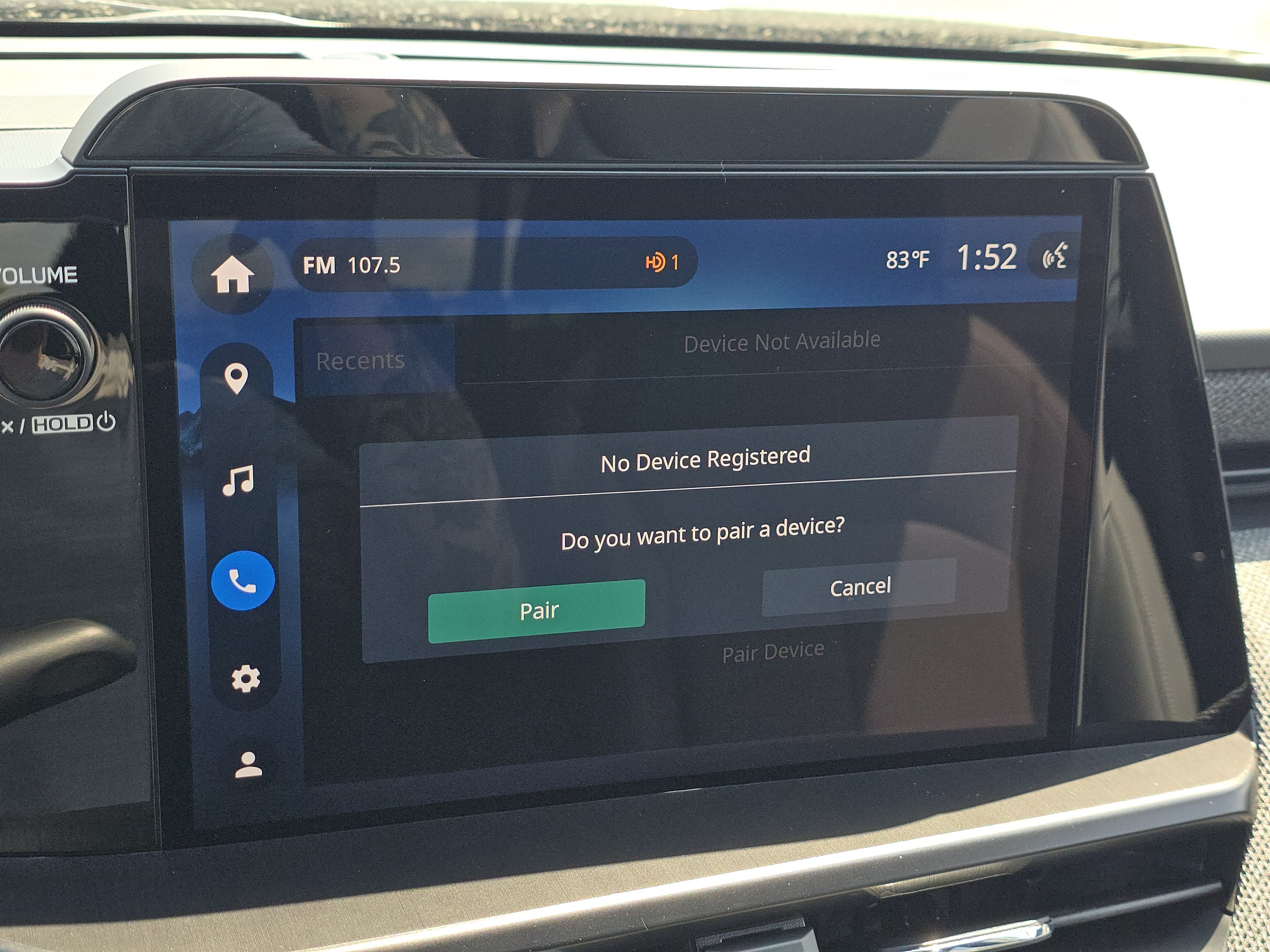 New 2026 Subaru Outback Limited AWD/4WD image 12