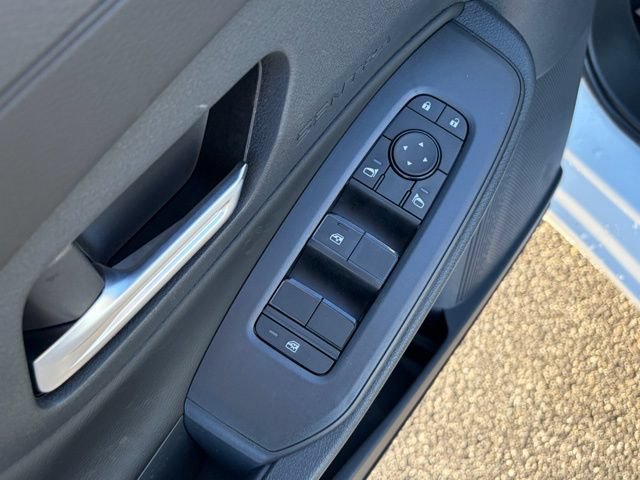New 2026 Nissan Sentra SV w/ SV Convenience Package FWD image 13