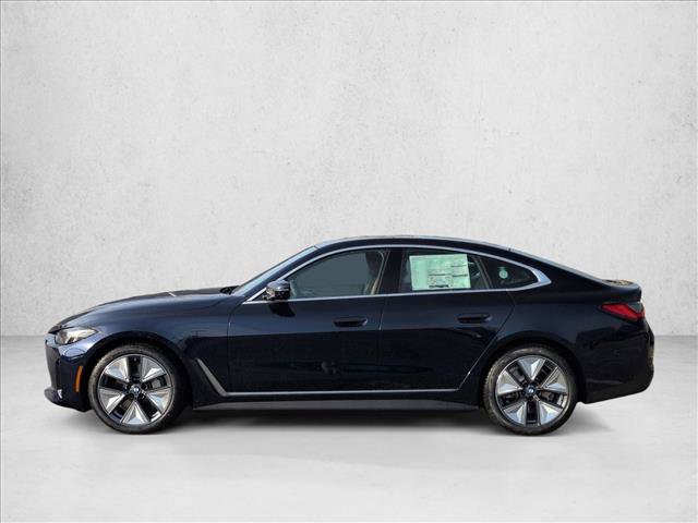 Used 2026 BMW i4 xDrive40i AWD/4WD image 5