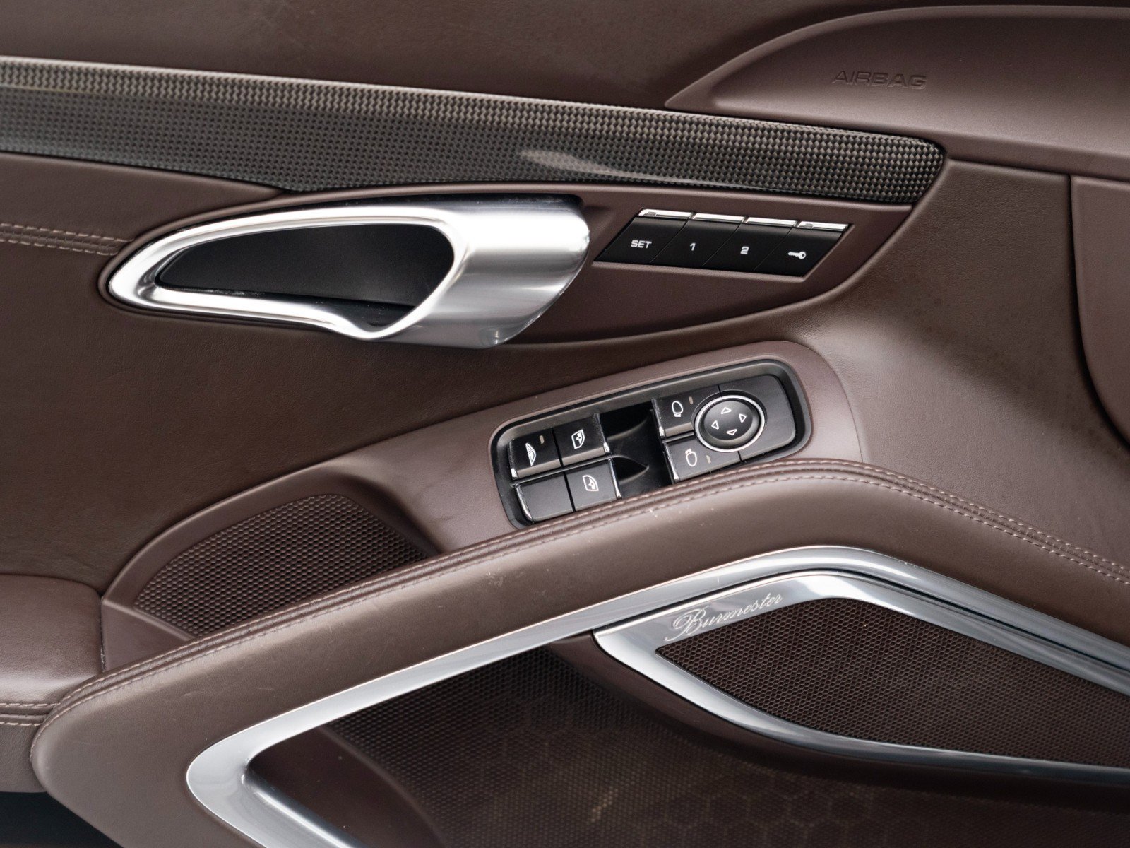 Certified 2014 Porsche 911 Turbo image 24