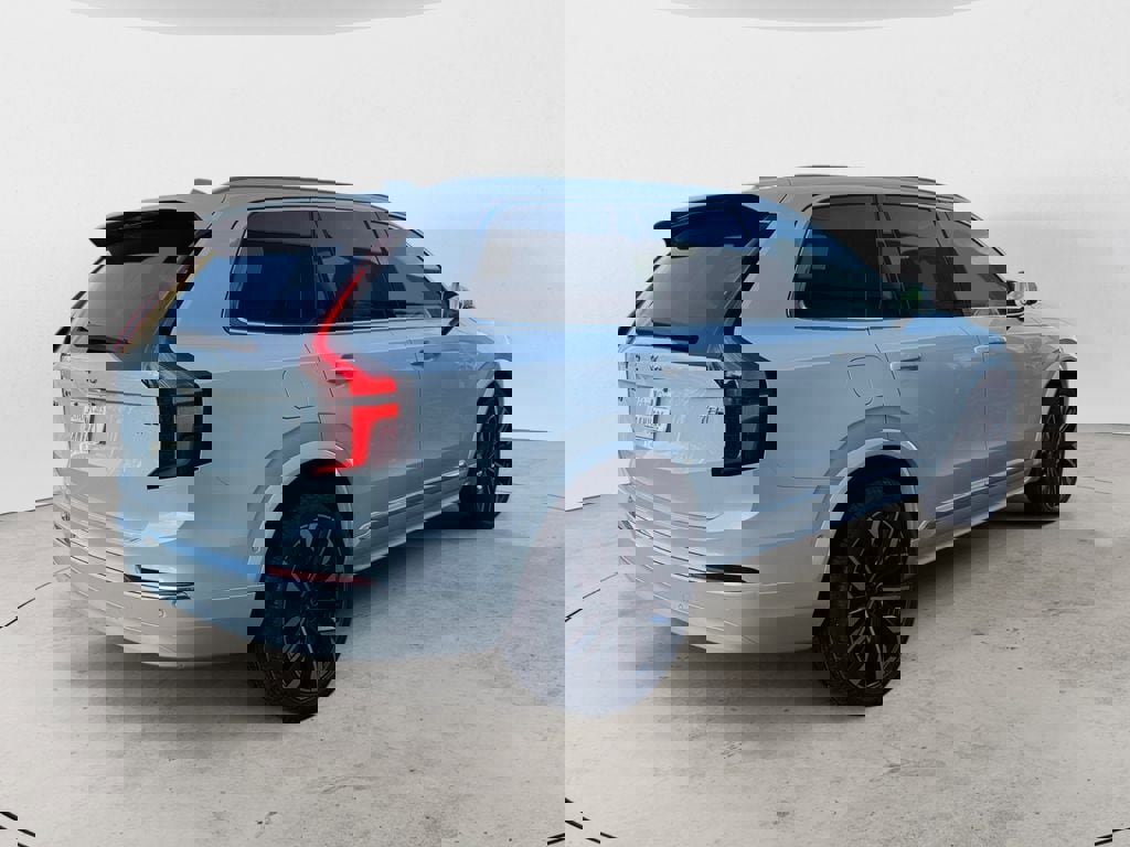 New 2026 Volvo XC90 T8 Ultra w/ Protection Package Premier image 6