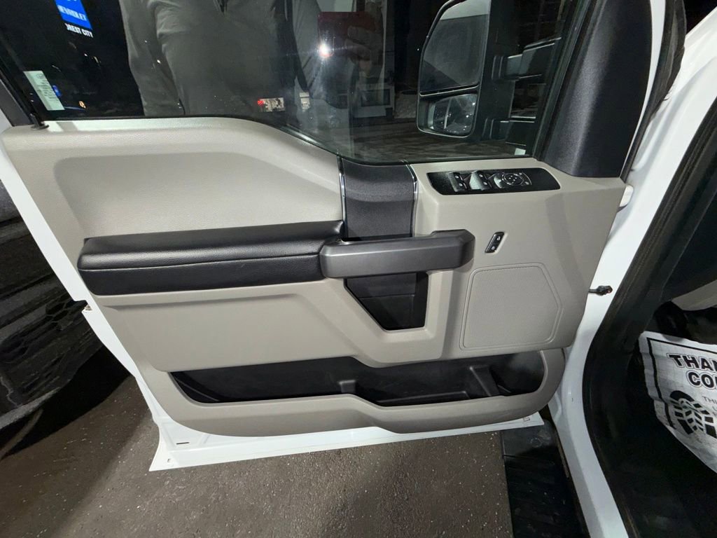 Used 2022 Ford F250 XLT image 15