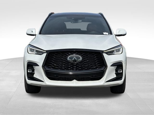 Used 2023 INFINITI QX50 Sport FWD image 8