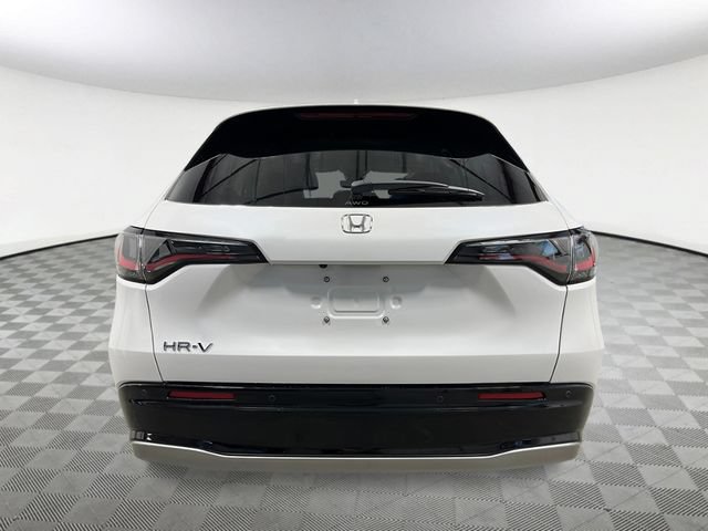 New 2027 Honda HR-V EX-L image 4