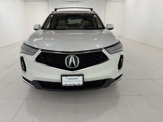 Certified 2024 Acura RDX SH-AWD image 8