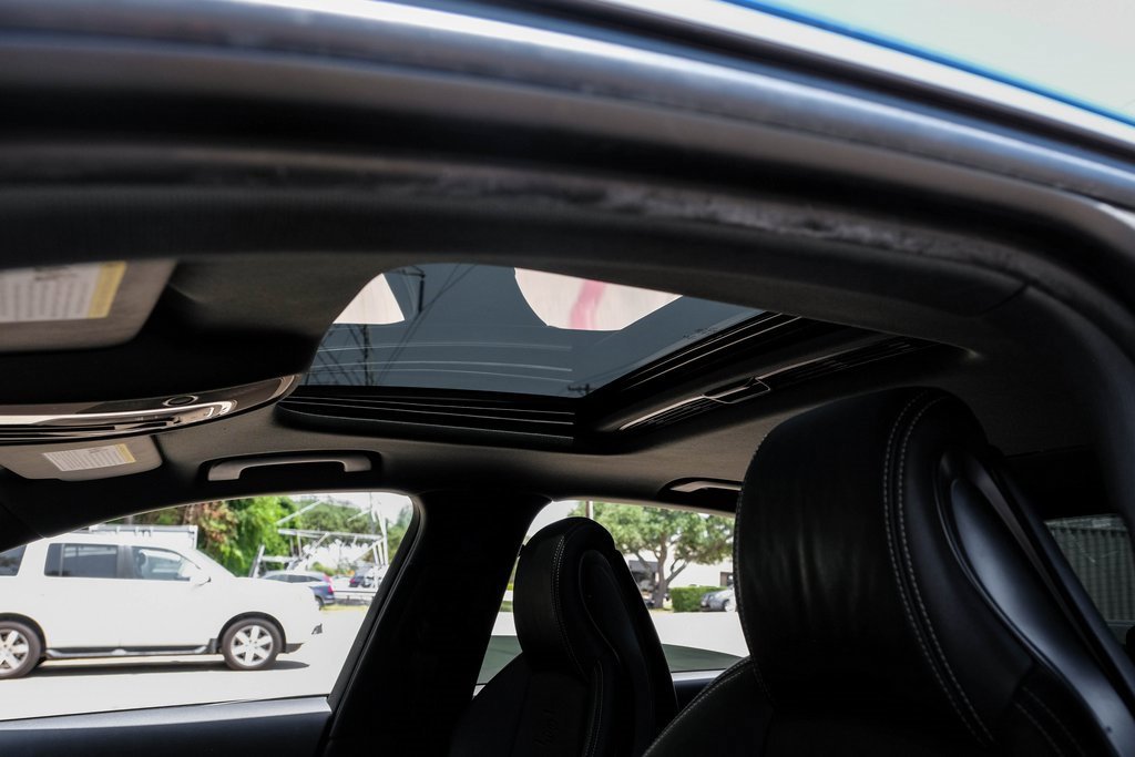 Used 2022 Audi S4 Premium Plus w/ Premium Plus Package image 4