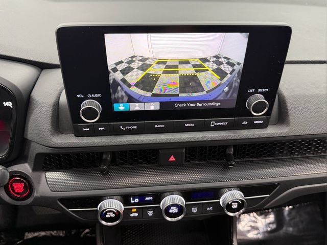 Certified 2024 Honda CR-V LX image 29