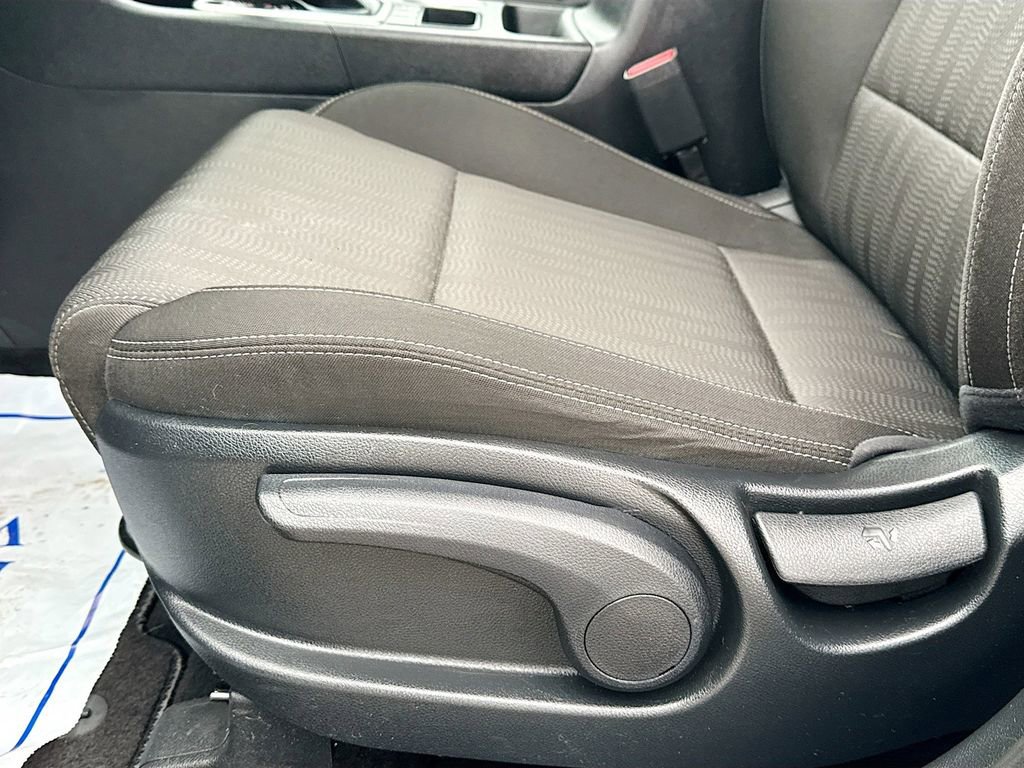 Certified 2022 Kia Sportage LX AWD/4WD image 21