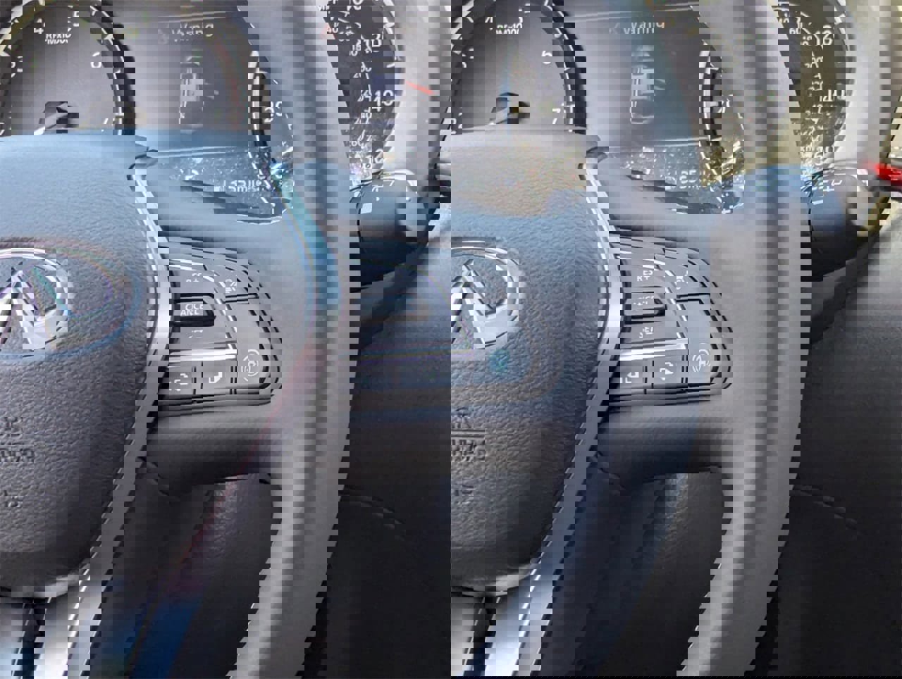 Certified 2025 INFINITI QX55 Sensory w/ Lighting Package image 18