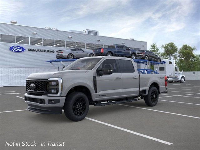 New 2026 Ford F250 XLT w/ XLT Premium Package