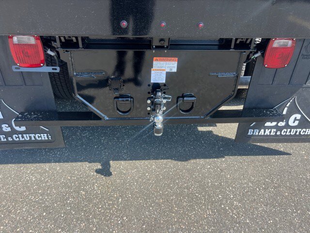 New 2026 Ford F350 XL w/ XL Chrome Package AWD/4WD image 18