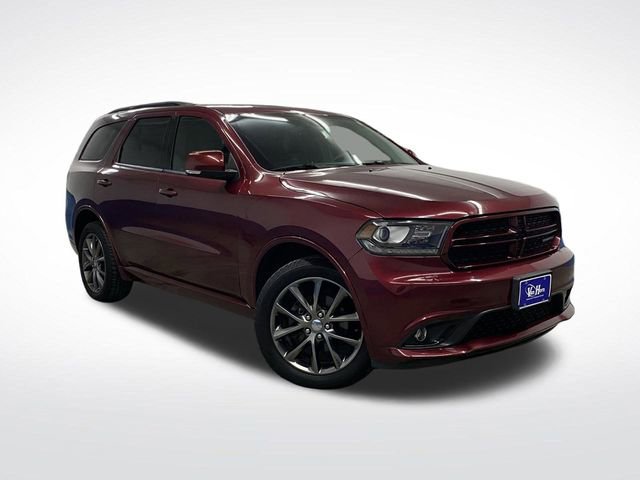 Used 2017 Dodge Durango GT w/ Premium Group image 1