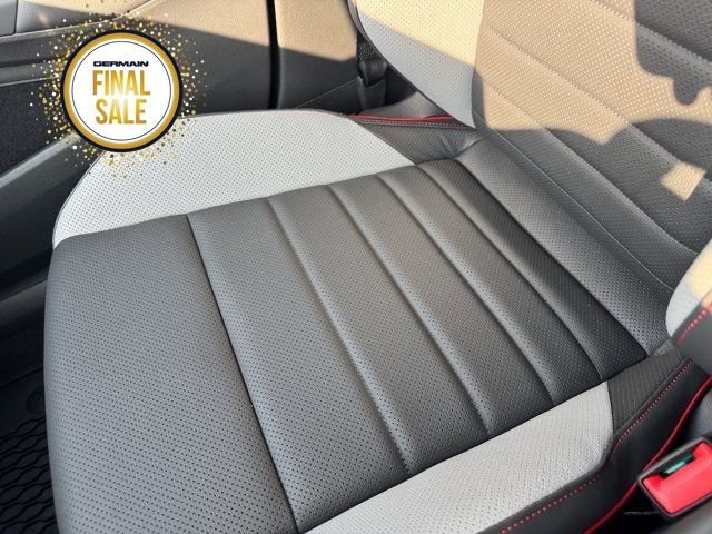 New 2025 Volkswagen GTI SE image 29