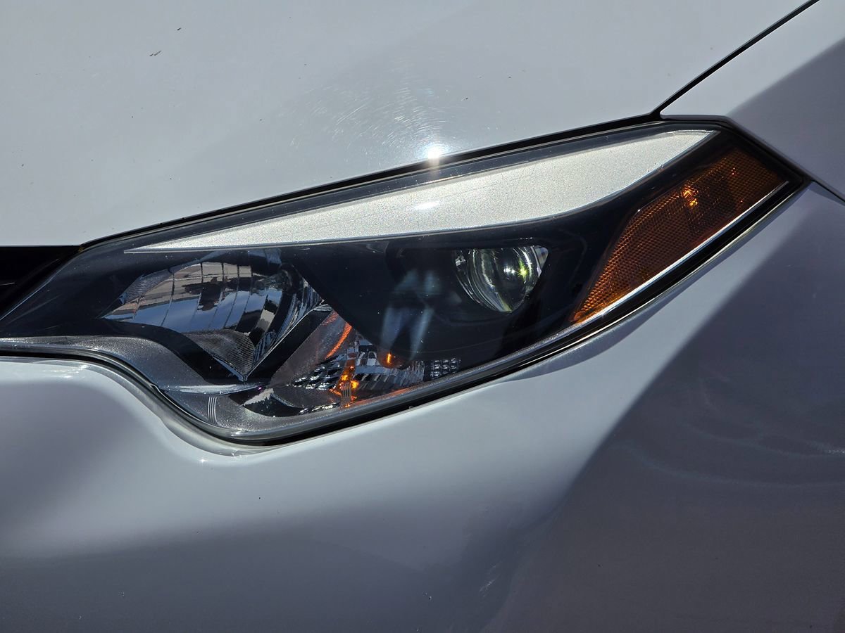 Used 2014 Toyota Corolla LE w/ Protection Package FWD image 7