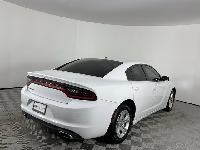 Used 2022 Dodge Charger SXT image 5