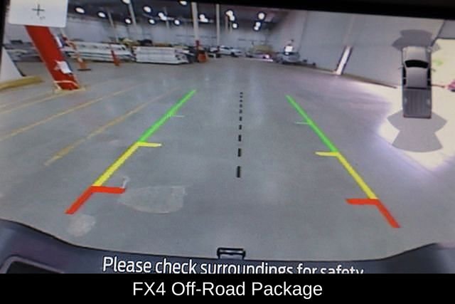 Used 2020 Ford Ranger XLT w/ Equipment Group 302A Luxury image 10