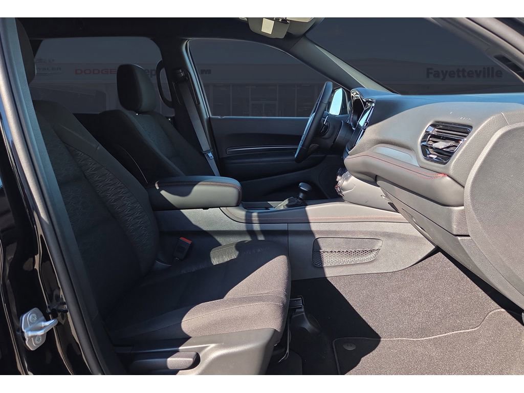 New 2026 Dodge Durango GT image 26