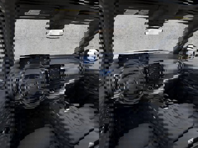 New 2025 Ford Expedition Max Platinum w/ Stealth Performance Package image 9