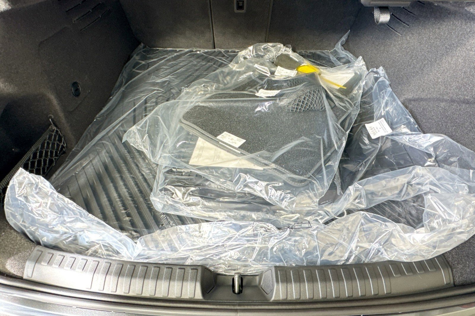 New 2026 Audi A6 Premium Plus image 22