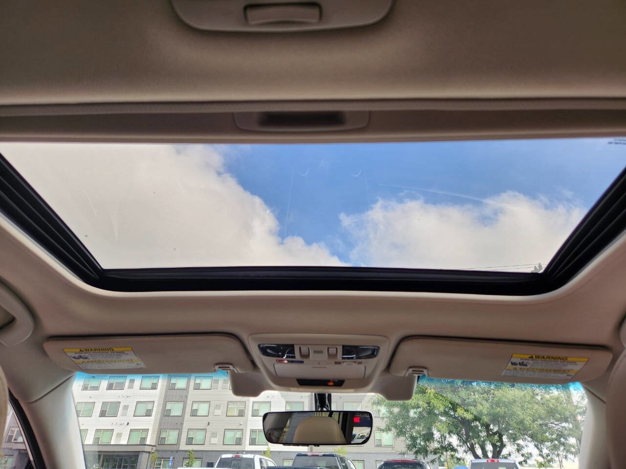 Used 2018 Subaru Outback 3.6R Limited image 19