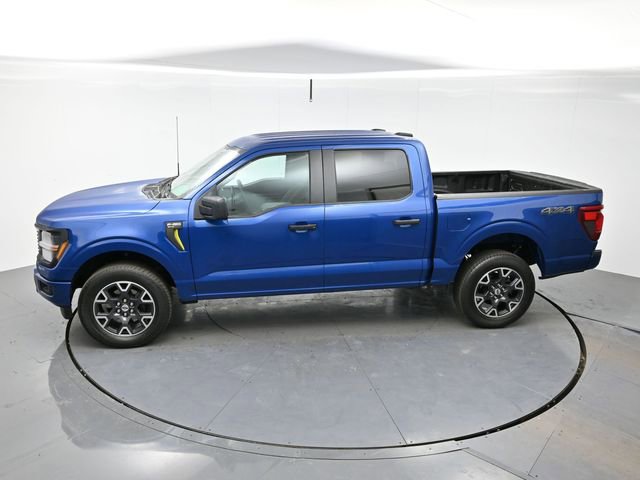 Used 2025 Ford F150 STX w/ Equipment Group 200A image 31