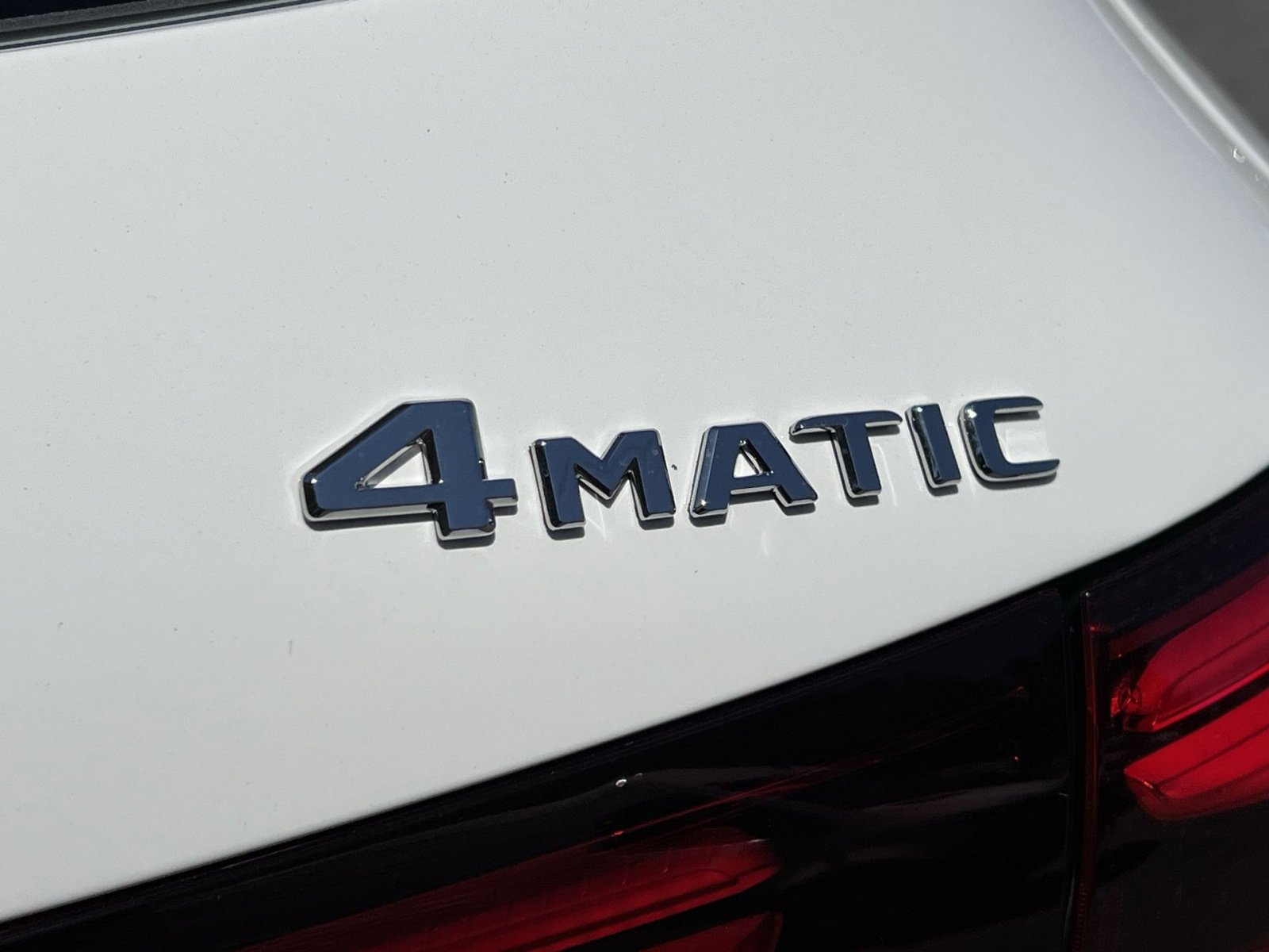 Used 2026 Mercedes-Benz GLA 250 GLA 250 image 28