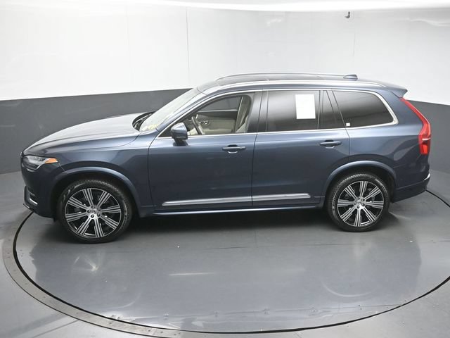 Certified 2024 Volvo XC90 B6 Plus w/ Protection Package Premier AWD/4WD image 45