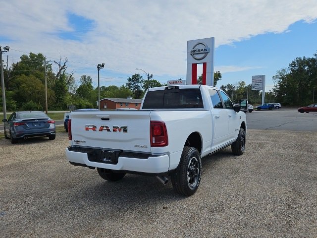 New 2026 RAM 2500 Laramie image 6