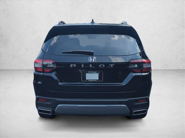 New 2026 Honda Pilot EX-L image 8